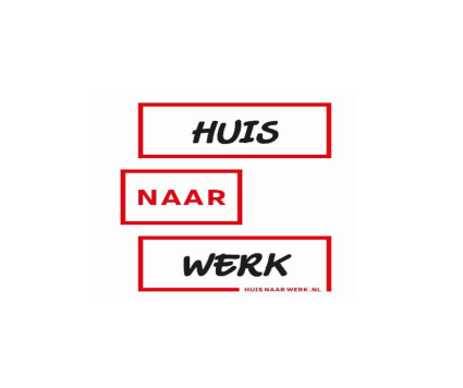 Huis naar Werk