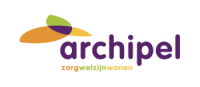 Archipel Zorggroep Logo