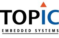TOPIC Embedded Systems Logo