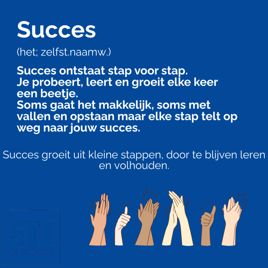 Instagram posts Word of the Week (12)