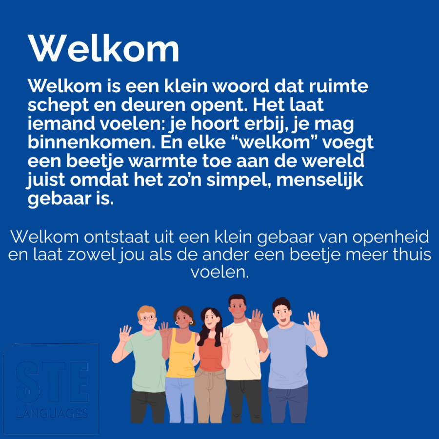 Instagram posts Word of the Week (13)