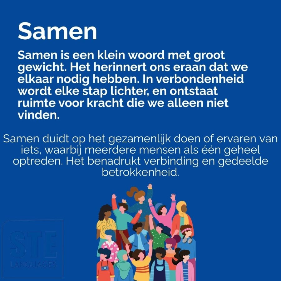 Samen