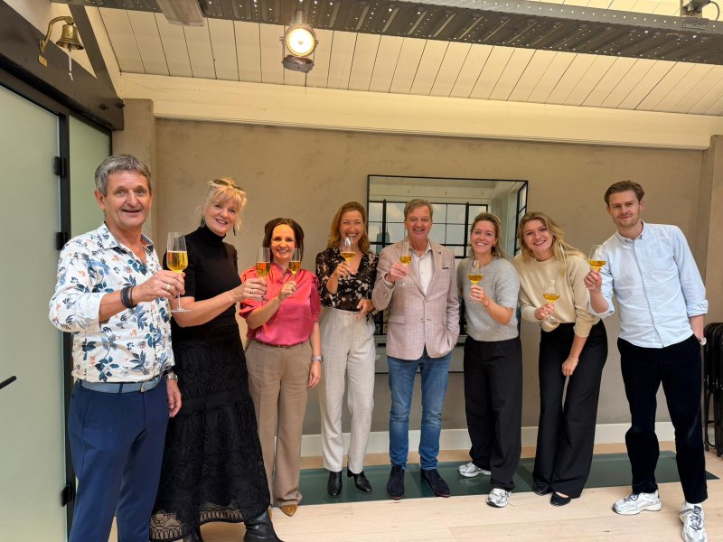STE Languages heeft de krachten gebundeld met EBC Taleninstituut, Babel Taalcursussen en Lexicon Trainingen.