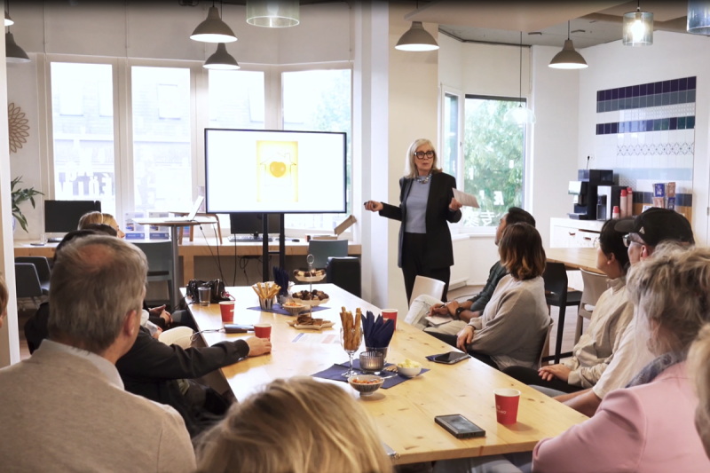 Masterclass over culturele intelligentie voor expats