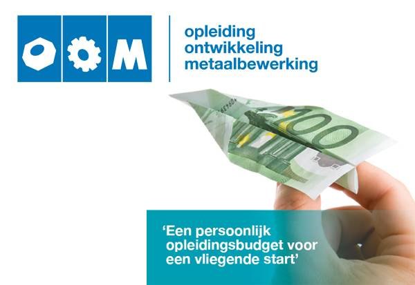 OOM-Kickstart-subsidie-lasopleidingen