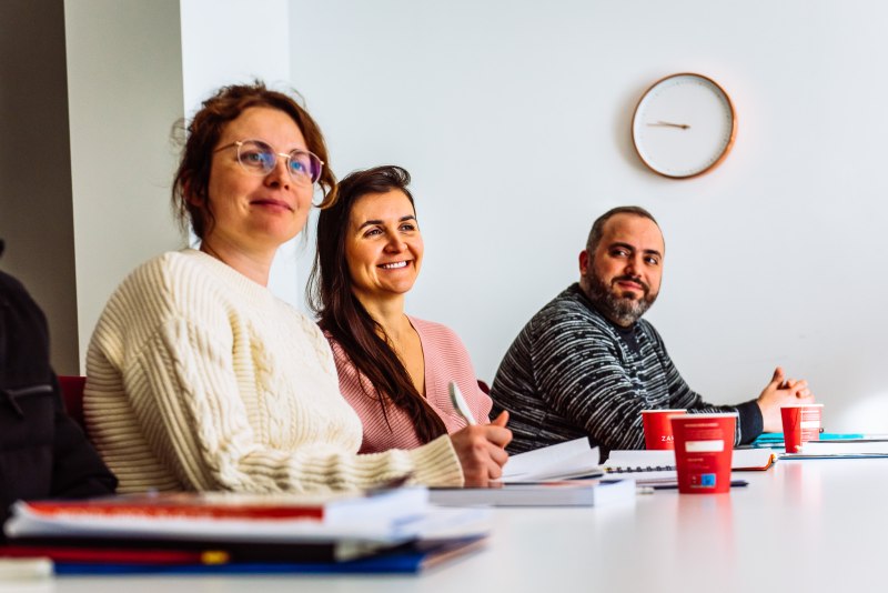Financieel Administratief & HR Medewerker (32 uur)